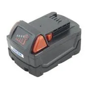 AVACOM akkumulátor a MILWAUKEE M18 Li-Ion 18V 4000mAh akkumulátorhoz
