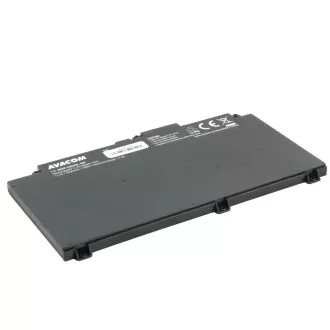 Akkumulátor AVACOM a HP Probook 640 G5, 650 G5 Li-PoHP Probook 640 G5, 650 G5 Li-Pol 11.4V 4200mAh 48W akkumulátor HP Probook 640 G5, 650 G5 Li-Pol 11.4V 4200mAh 48W