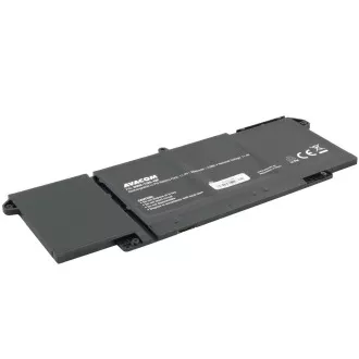 Akkumulátor AVACOM Dell Latitude 7320 Li-Pol 11,4V 3680mAh 42Wh 42Wh akkumulátor Dell Latitude 7320 Li-Pol 11,4V