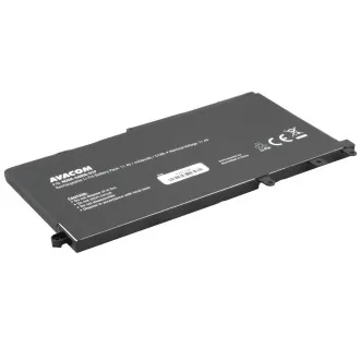 Akkumulátor AVACOM Dell Latitude 5480, 5580 Li-Pol 11,4V 4450mAh 51Wh akkumulátor Dell Latitude 5480, 5580 Li-Pol 11,4V 4450mAh 51Wh