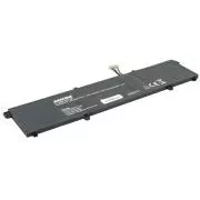 Akkumulátor AVACOM az Asus VivoBook X421, S433 Li-Pol 11,55V 3640mAh 42Wh 42Wh akkumulátorhoz