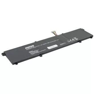 Akkumulátor AVACOM az Asus VivoBook X421, S433 Li-Pol 11,55V 3640mAh 42Wh 42Wh akkumulátorhoz Akkumulátor AVACOM az Asus VivoBook X421, S433 Li-Pol 11,55V 3640mAh 42Wh 42Wh akkumulátorhoz