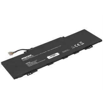 Akkumulátor AVACOM a HP Pavilion 14-dy sorozathoz Li-Pol 11,55V 3750mAh 43Wh 43Wh Akkumulátor AVACOM a HP Pavilion 14-dy sorozathoz Li-Pol 11,55V 3750mAh 43Wh 43Wh