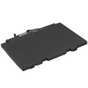 Akkumulátor AVACOM a HP EliteBook 725 G4, 820 G4 Li-Pol 11,55V 4240mAh 49Wh - ST03XL akkumulátorhoz