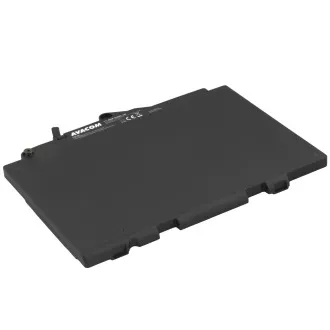 Akkumulátor AVACOM a HP EliteBook 725 G4, 820 G4 Li-Pol 11,55V 4240mAh 49Wh - ST03XL akkumulátorhoz