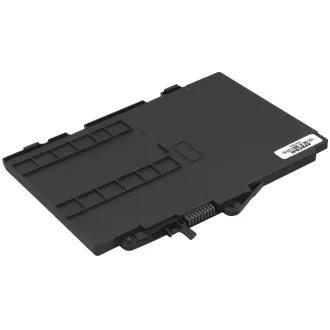 Akkumulátor AVACOM a HP EliteBook 725 G4, 820 G4 Li-Pol 11,55V 4240mAh 49Wh - ST03XL akkumulátorhoz