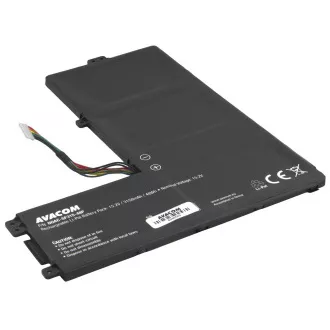Akkumulátor AVACOM az Acer Swift SF315 Li-Pol 15,2V 3158mAh 48Wh akkumulátorhoz Acer Swift SF315 Li-Pol 15,2V 3158mAh 48Wh