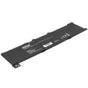 Akkumulátor AVACOM az Asus VivoBook X705 Li-Pol 11,52V 3653mAh 42Wh 42Wh akkumulátorhoz