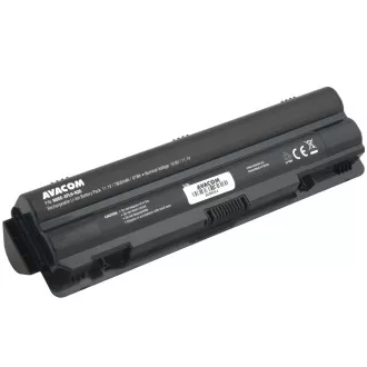 Akkumulátor AVACOM Dell XPS 14/15/17 Li-Ion 11,1V 7800mAh akkumulátor Dell XPS 14/15/17 Li-Ion 11,1V 7800mAh