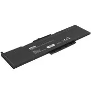 Akkumulátor AVACOM Dell Latitude 5580, Precision 3520 Li-Pol 11,4V 8070mAh 92Wh akkumulátorhoz