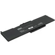 Akkumulátor AVACOM Dell Latitude 5580, Precision 3520 Li-Pol 11,4V 8070mAh 92Wh akkumulátorhoz