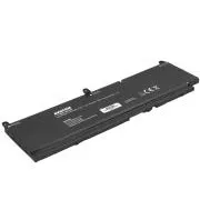 Akkumulátor AVACOM a Dell Precision 7550, 7750 Li-Pol 11,4V 8330mAh 95Wh akkumulátorokhoz Dell Precision 7550, 7750 Li-Pol 11,4V 8330mAh 95Wh