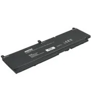 Akkumulátor AVACOM a Dell Precision 7550, 7750 Li-Pol 11,4V 8330mAh 95Wh akkumulátorokhoz Dell Precision 7550, 7750 Li-Pol 11,4V 8330mAh 95Wh