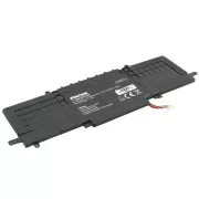 Akkumulátor AVACOM az Asus ZenBook UX333 Li-Pol 11,55V 4335mAh 50Wh akkumulátorhoz Asus ZenBook UX333 Li-Pol 11,55V 4335mAh 50Wh
