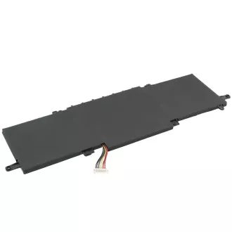Akkumulátor AVACOM az Asus ZenBook UX333 Li-Pol 11,55V 4335mAh 50Wh akkumulátorhoz Asus ZenBook UX333 Li-Pol 11,55V 4335mAh 50Wh