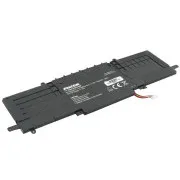 Akkumulátor AVACOM az Asus ZenBook UX333 Li-Pol 11,55V 4335mAh 50Wh akkumulátorhoz Asus ZenBook UX333 Li-Pol 11,55V 4335mAh 50Wh