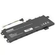 Akkumulátor AVACOM az Asus VivoBook A409, X409, F409 Li-Pol 7,6V 4212mAh 32Wh 32Wh akkumulátorhoz