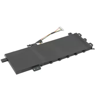 Akkumulátor AVACOM az Asus VivoBook A409, X409, F409 Li-Pol 7,6V 4212mAh 32Wh 32Wh akkumulátorhoz