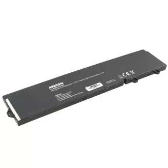 Akkumulátor AVACOM a Dell Precision 77670, 7770 Li-Pol 11,55V 7186mAh 83Wh akkumulátorhoz Dell Precision 77670, 7770 Li-Pol 11,55V 7186mAh 83Wh