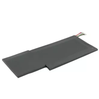 AVACOM akkumulátor MSI GF63, GF75 Li-Pol 11,4V 4600mAh 52Wh - BTY-M6K AVACOM akkumulátor MSI GF63, GF75 Li-Pol 11,4V 4600mAh 52Wh - BTY-M6K