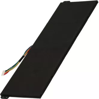 2-POWER 15.2V 3220mAh akkumulátor Acer Aspire E5-771, Chromebook CB5-311, TravelMate B116-M, Acer Aspire E5-771, Chromebook CB5-311, TravelMate B116-M akkumulátorokhoz