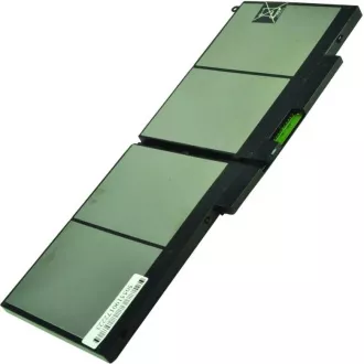 2-POWER akkumulátor 7,4V 5800mAh a Dell Latitude 3150, 3160, E5250, E5450, E5550, E5250, E5550 készülékhez 2-POWER akkumulátor 7,4V 5800mAh a Dell Latitude 3150, 3160, E5250, E5450, E5550, E5250, E5550 készülékhez