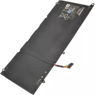 2-POWER akkumulátor 7,5V 52Wh 7020mAh Dell XPS XPS 13 (9343), XPS 13 (9350), XPS 13 (9343), XPS 13 (9350) számára 2-POWER akkumulátor 7,5V 52Wh 7020mAh Dell XPS XPS 13 (9343), XPS 13 (9350), XPS 13 (9343), XPS 13 (9350) számára