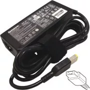 Tápegység 65W, 20V YOGA csatlakozó, eredeti Lenovo