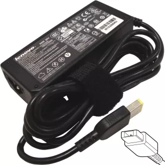 Tápegység 65W, 20V YOGA csatlakozó, eredeti Lenovo