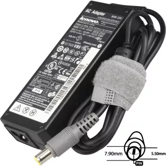 Tápegység 90W 20,0V, 7.9x5.5, eredeti Lenovo Tápegység 90W 20,0V, 7.9x5.5, eredeti Lenovo