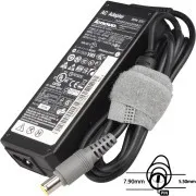 Tápegység 90W 20,0V, 7.9x5.5, eredeti Lenovo