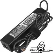 Tápegység 90W, 20V 5.5x2.5, eredeti Lenovo
