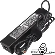 Tápegység 90W, 20V 5.5x2.5, eredeti Lenovo