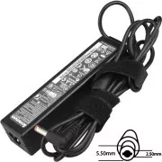 Tápegység 65W, 20V 5,5x2,5, eredeti Lenovo