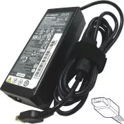 Tápegység 90W, 20V YOGA csatlakozó, eredeti Lenovo