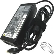 Tápegység 90W, 20V YOGA csatlakozó, eredeti Lenovo