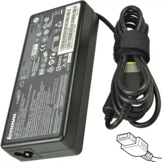 Tápegység 135W, 20V YOGA con., eredeti Lenovo