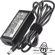Tápegység 65W 18.5V, 7.4x5.0, eredeti HP tápegység, eredeti HP
