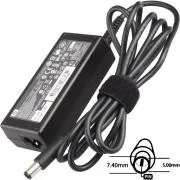 Tápegység 65W 18.5V, 7.4x5.0, eredeti HP tápegység, eredeti HP