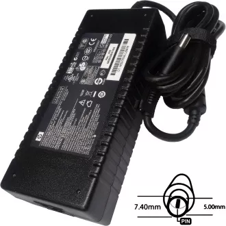 Tápegység 150W, 18.5V 7.4x5.0, eredeti HP