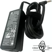 Tápegység 45W, 19.5V 4.5x3.0mm, eredeti HP