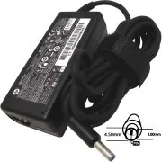 Tápegység 65W, 19.5V 4.5x3.0mm, eredeti HP