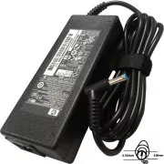 Tápegység 90W, 19.5V 4.5x3.0mm, eredeti HP