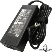 Tápegység 90W, 19.5V 4.5x3.0mm, eredeti HP
