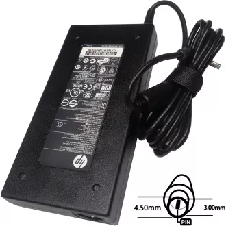 Tápegység 150W, 19.5V 4.5x3.0, eredeti HP