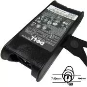 Tápegység 65W, 19.5V 7.4x5.0, eredeti DELL, 19.5V, eredeti DELL