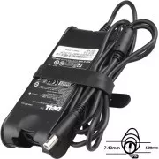Tápegység 90W,19,5V 7,4x5,0, eredeti DELL