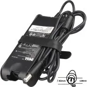 Tápegység 90W,19,5V 7,4x5,0, eredeti DELL