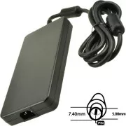 Tápegység 240W 19.5V, 7.4x5.0, eredeti DELL 240W, 19.5V, 7.4x5.0