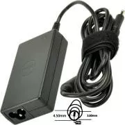 Tápegység 45W, 19.5V 4.5x3.0mm, eredeti DELL